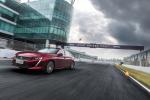 Peugeot 508L GT 2018 года (CN)